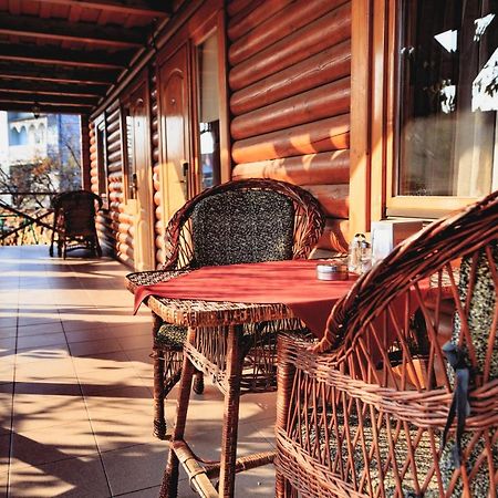 Europe Hotel อุชโฮรอด ภายนอก รูปภาพ