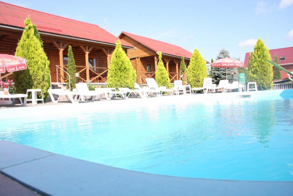 Europe Hotel อุชโฮรอด ภายนอก รูปภาพ